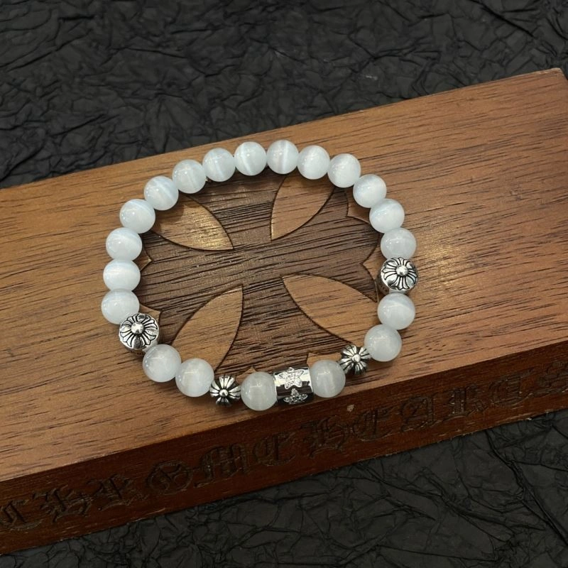 Chrome Hearts Bracelets WaterResistant 242307