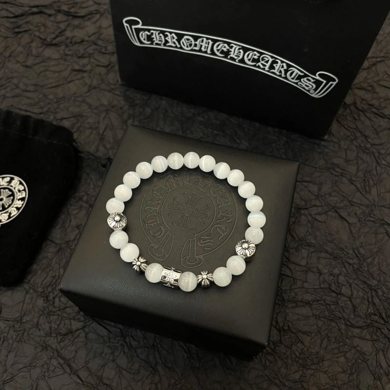 Chrome Hearts Bracelets WaterResistant 242307