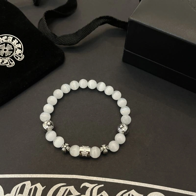 Chrome Hearts Bracelets WaterResistant 242307