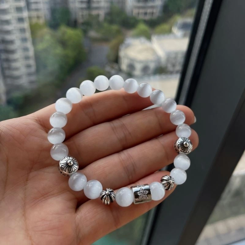 Chrome Hearts Bracelets WaterResistant 242307