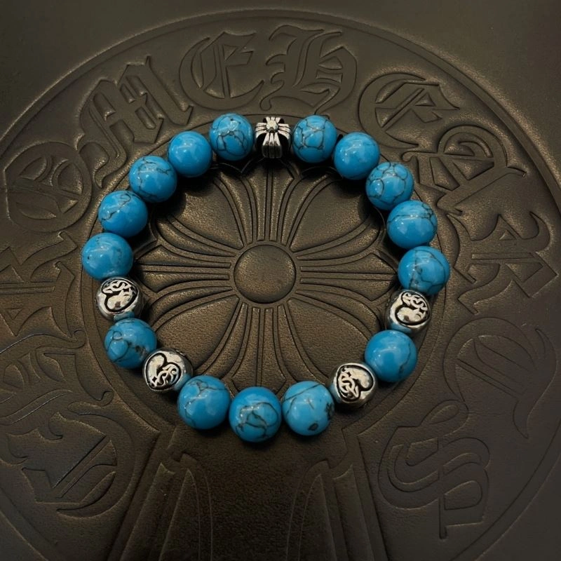 Durable Chrome Hearts Bracelets 242294