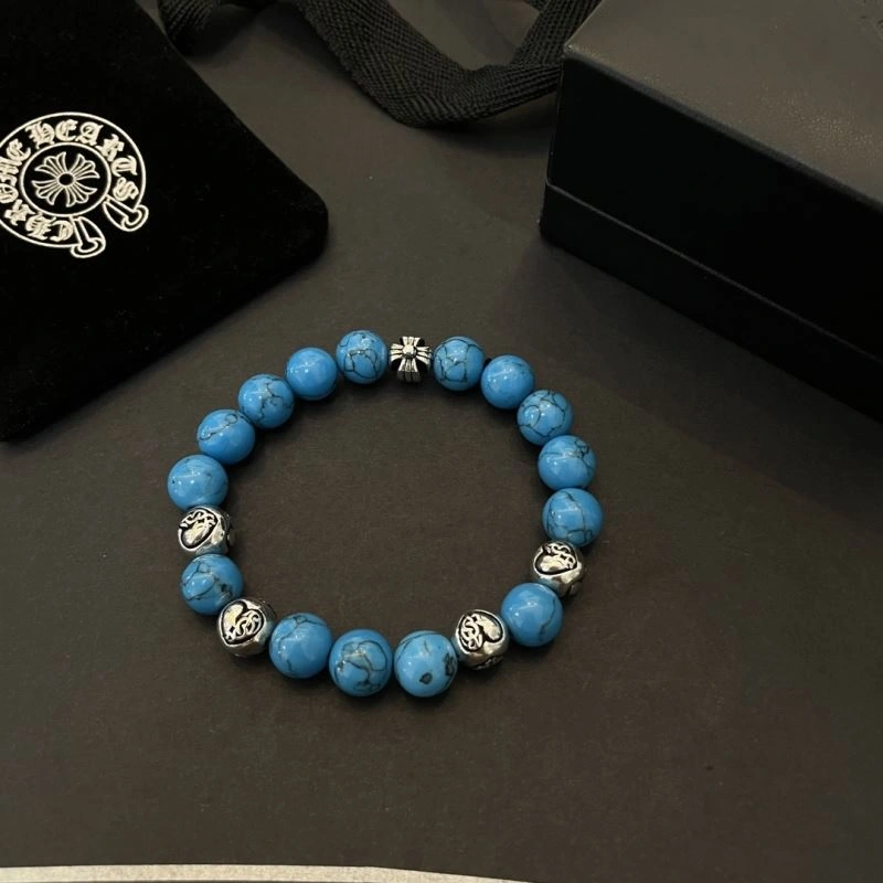 Durable Chrome Hearts Bracelets 242294