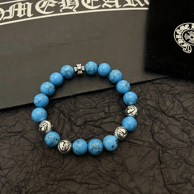 Durable Chrome Hearts Bracelets 242294