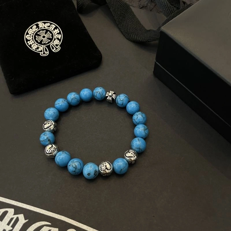 Durable Chrome Hearts Bracelets 242294