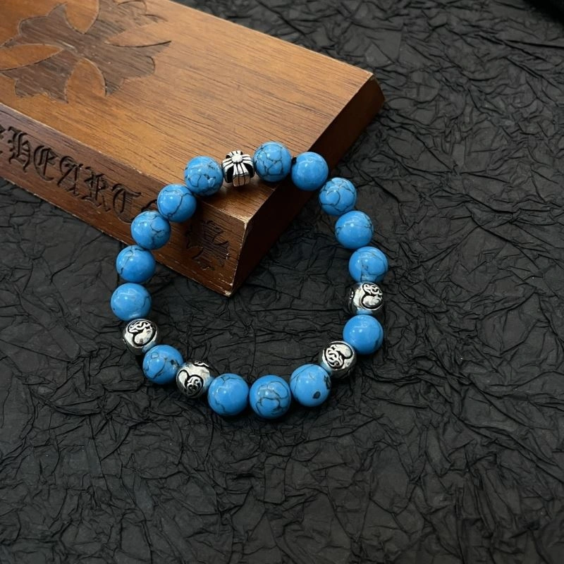 Durable Chrome Hearts Bracelets 242294