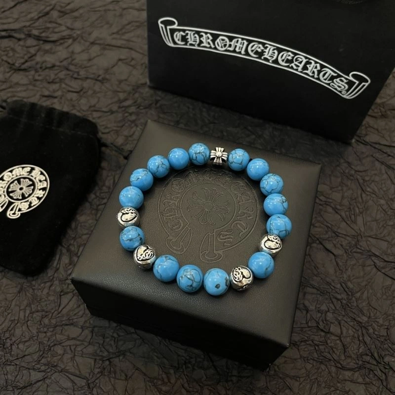 Durable Chrome Hearts Bracelets 242294