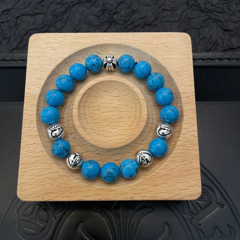 Durable Chrome Hearts Bracelets 242294
