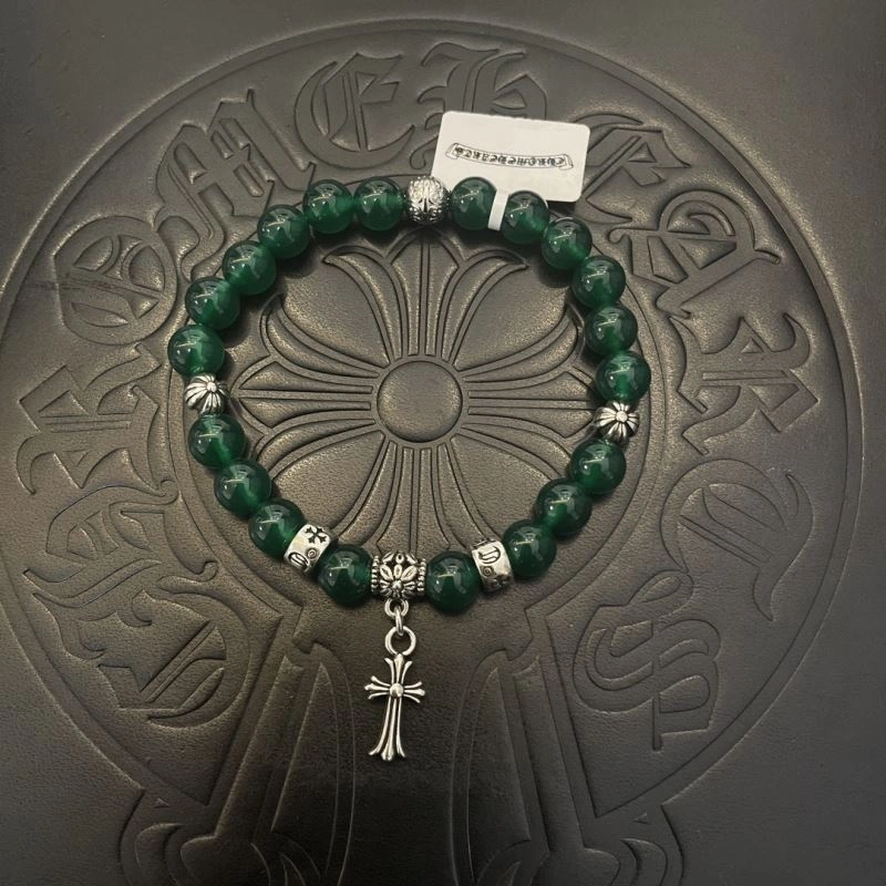 Chrome Hearts Bracelets GoAnywhere 242287