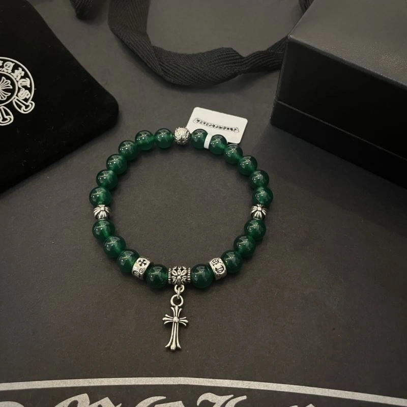 Chrome Hearts Bracelets GoAnywhere 242287