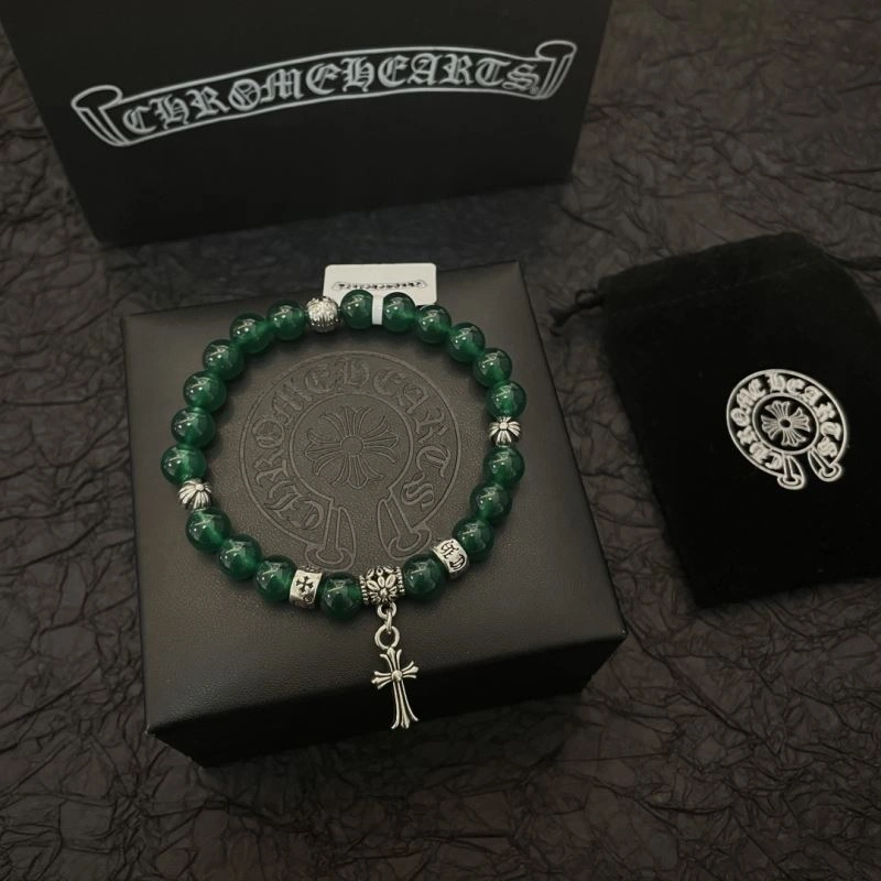 Chrome Hearts Bracelets GoAnywhere 242287