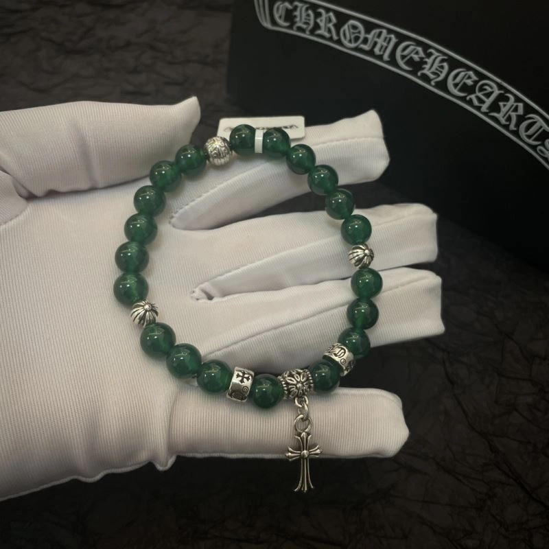 Chrome Hearts Bracelets GoAnywhere 242287