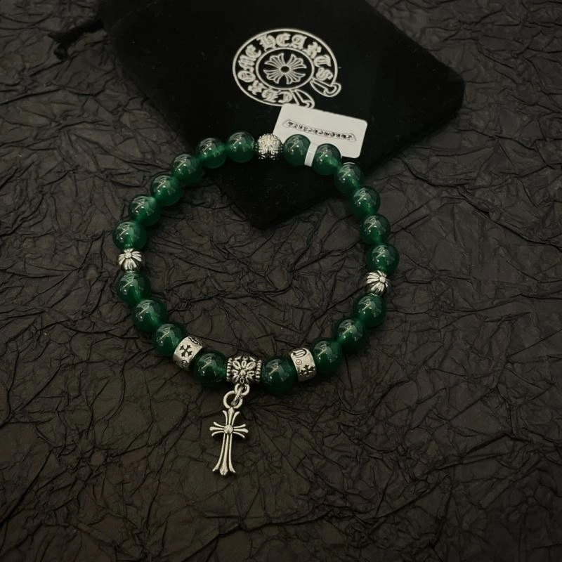 Chrome Hearts Bracelets GoAnywhere 242287