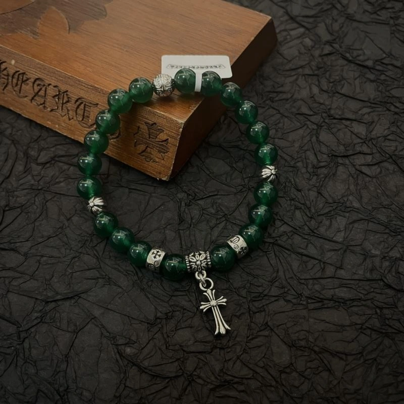 Chrome Hearts Bracelets GoAnywhere 242287