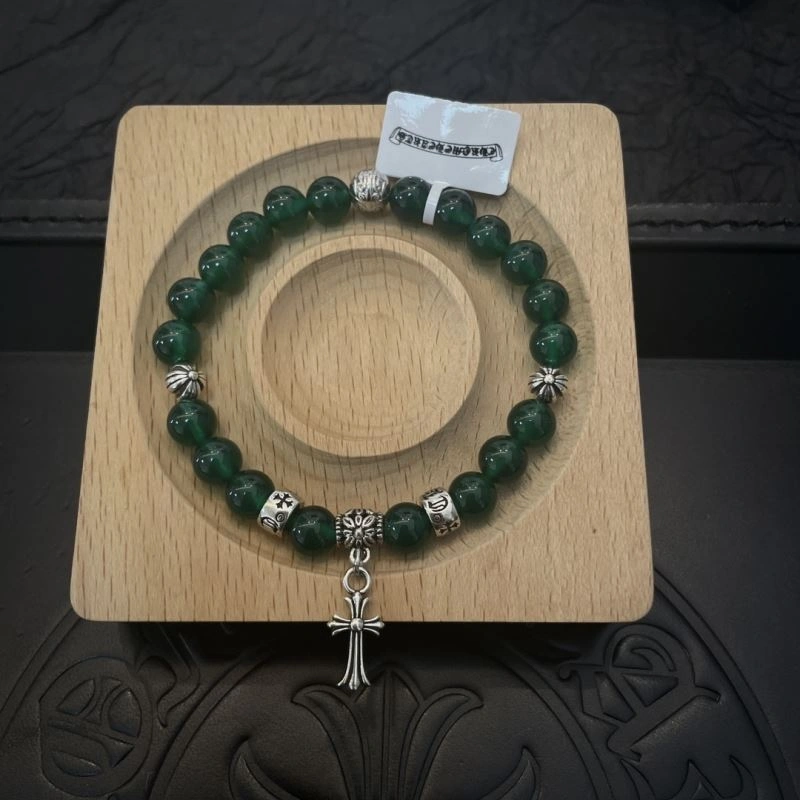 Chrome Hearts Bracelets GoAnywhere 242287