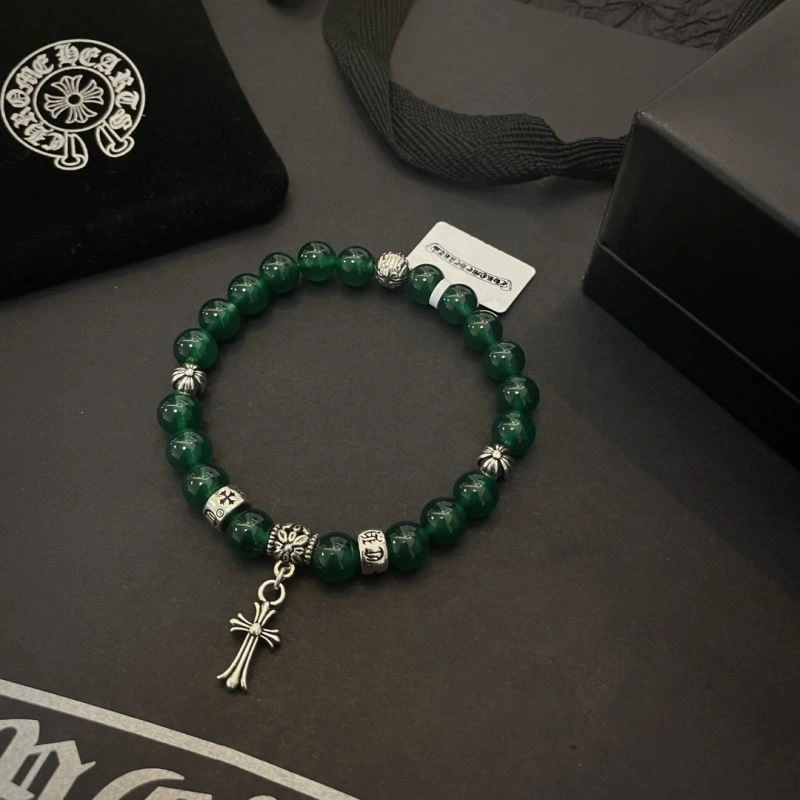 Chrome Hearts Bracelets GoAnywhere 242287