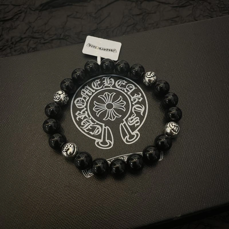 EasyMatch Chrome Hearts Bracelets 242315