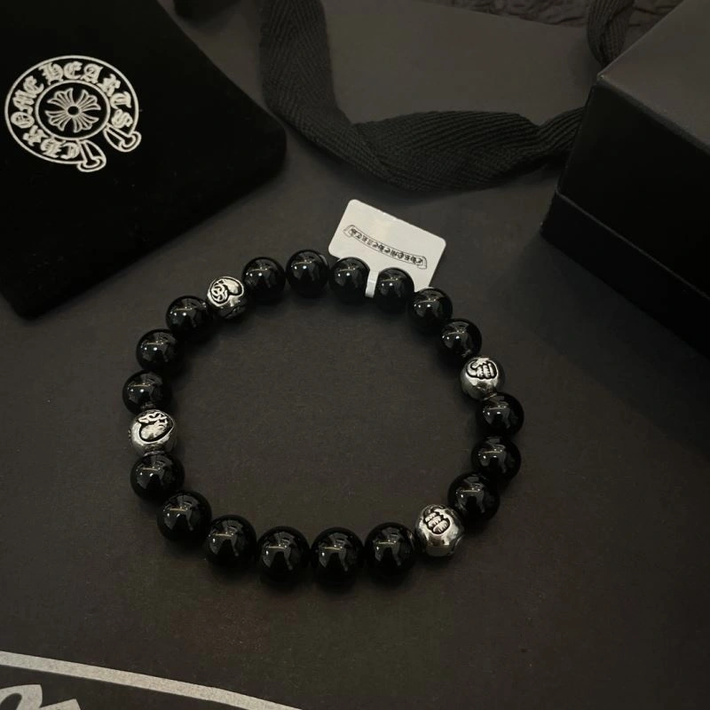 EasyMatch Chrome Hearts Bracelets 242315