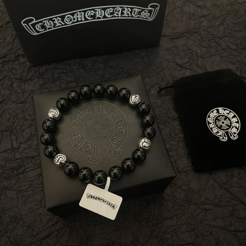 EasyMatch Chrome Hearts Bracelets 242315