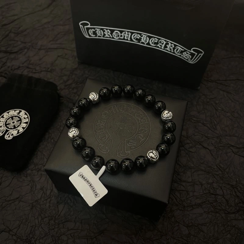 EasyMatch Chrome Hearts Bracelets 242315