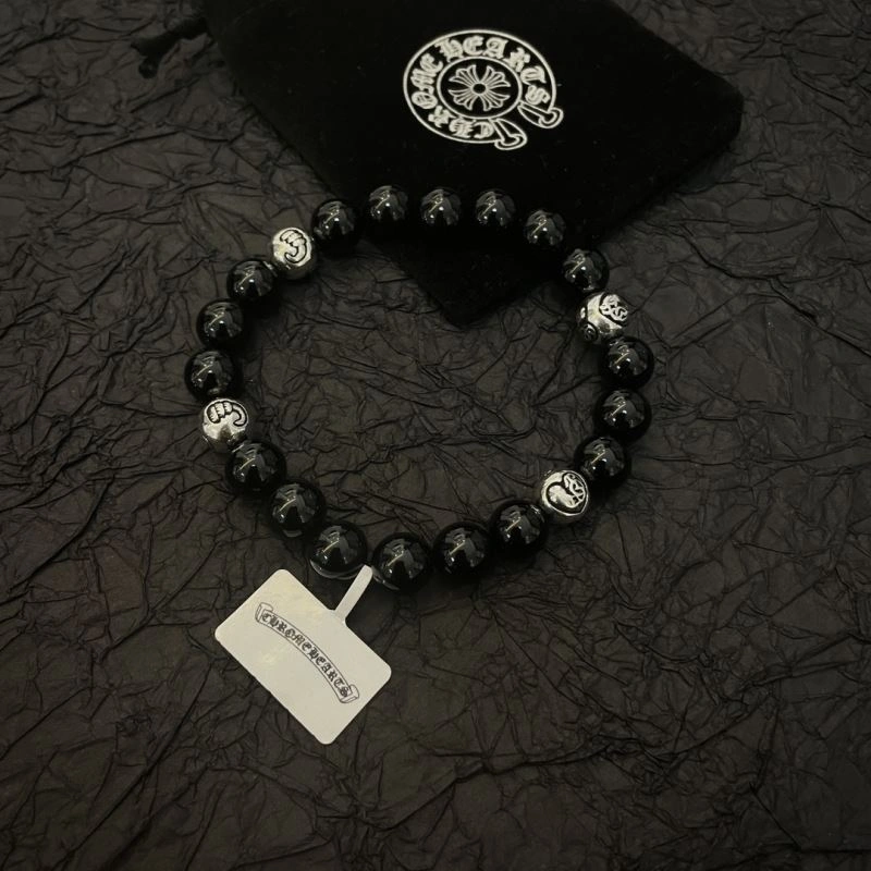 EasyMatch Chrome Hearts Bracelets 242315