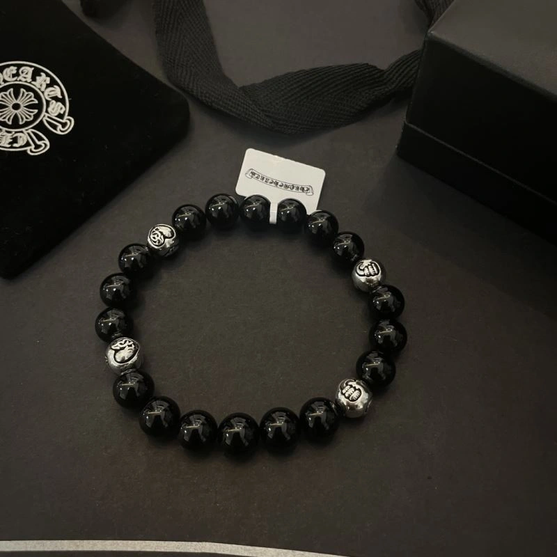 EasyMatch Chrome Hearts Bracelets 242315