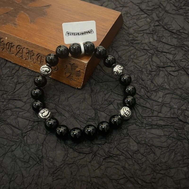 EasyMatch Chrome Hearts Bracelets 242315
