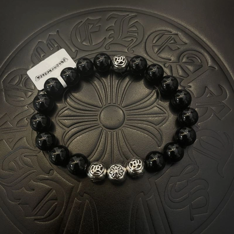 Chrome Hearts Bracelets Resilient 242306