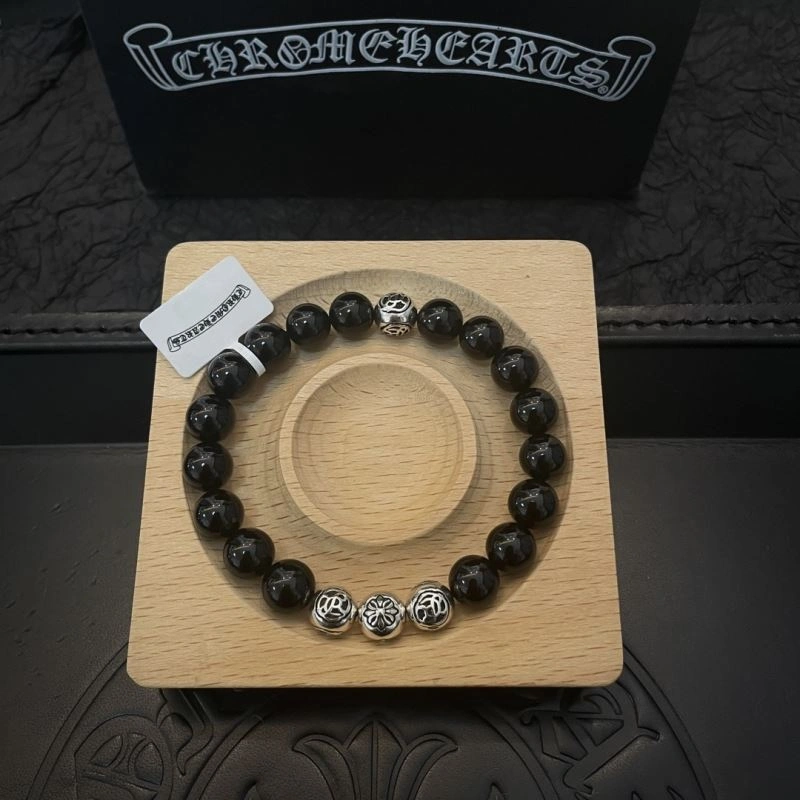 Chrome Hearts Bracelets Resilient 242306