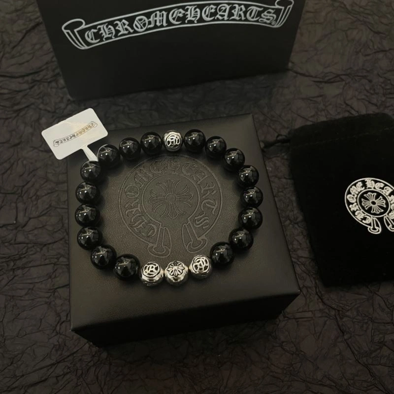 Chrome Hearts Bracelets Resilient 242306