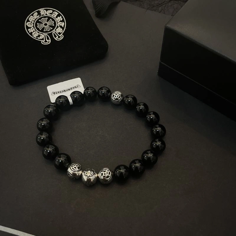 Chrome Hearts Bracelets Resilient 242306
