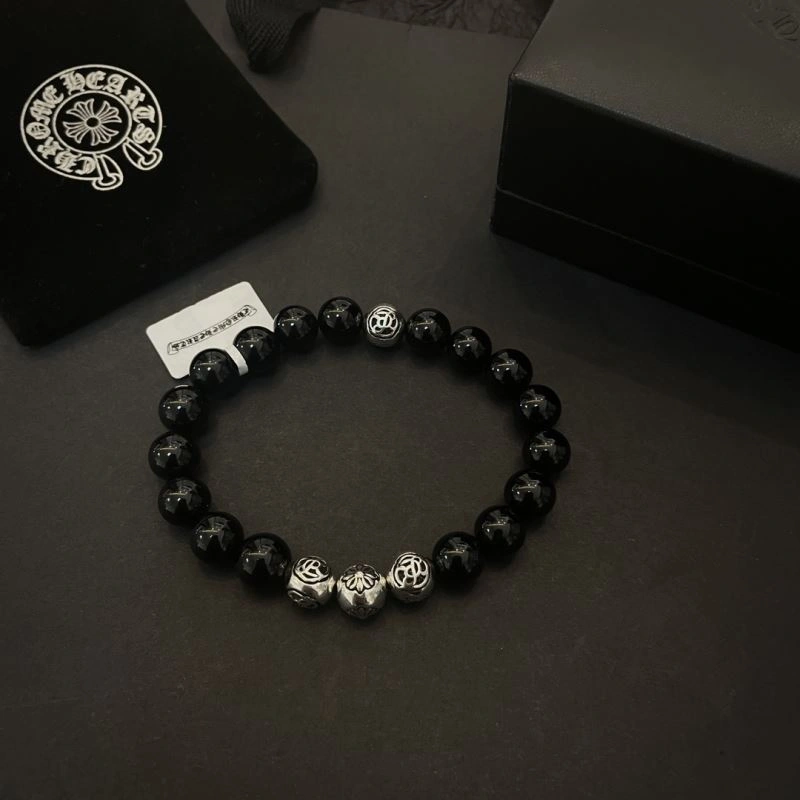 Chrome Hearts Bracelets Resilient 242306