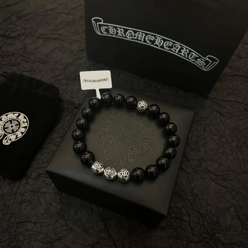 Chrome Hearts Bracelets Resilient 242306