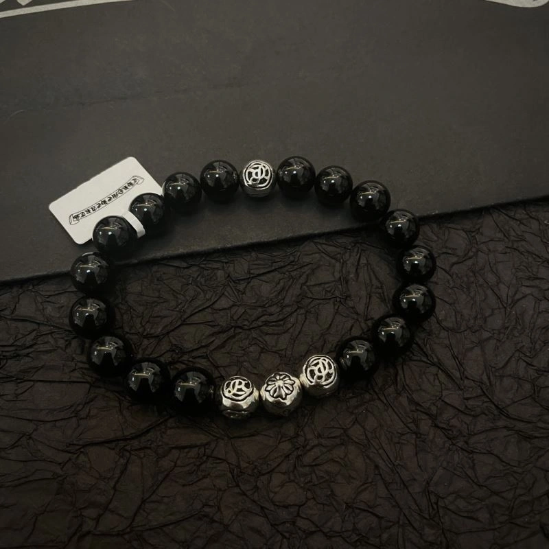 Chrome Hearts Bracelets Resilient 242306