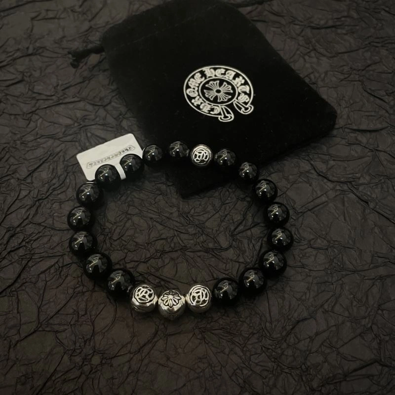 Chrome Hearts Bracelets Resilient 242306