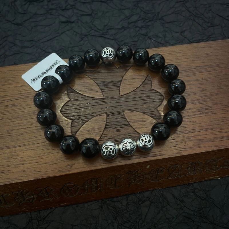 Chrome Hearts Bracelets Resilient 242306