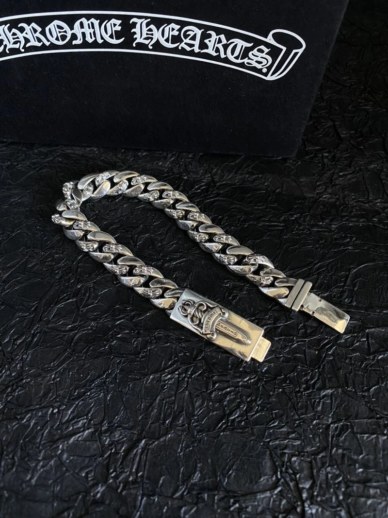 Chrome Hearts Bracelets Contemporary 242295