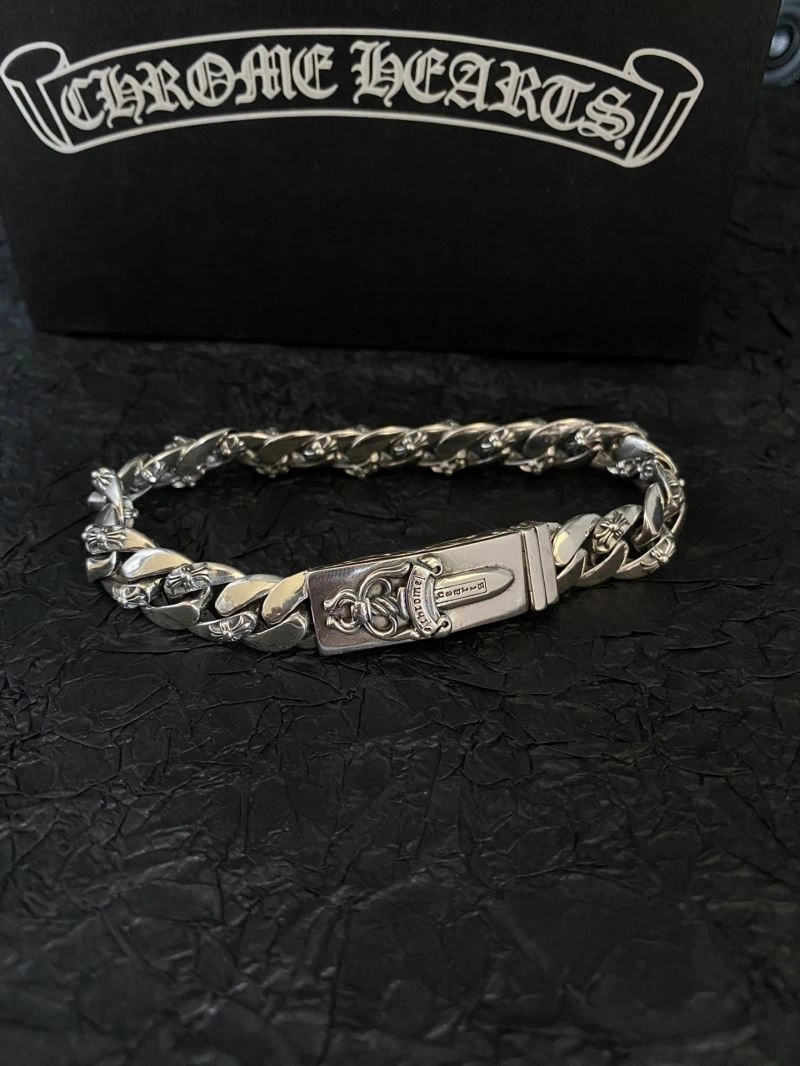 Chrome Hearts Bracelets Contemporary 242295