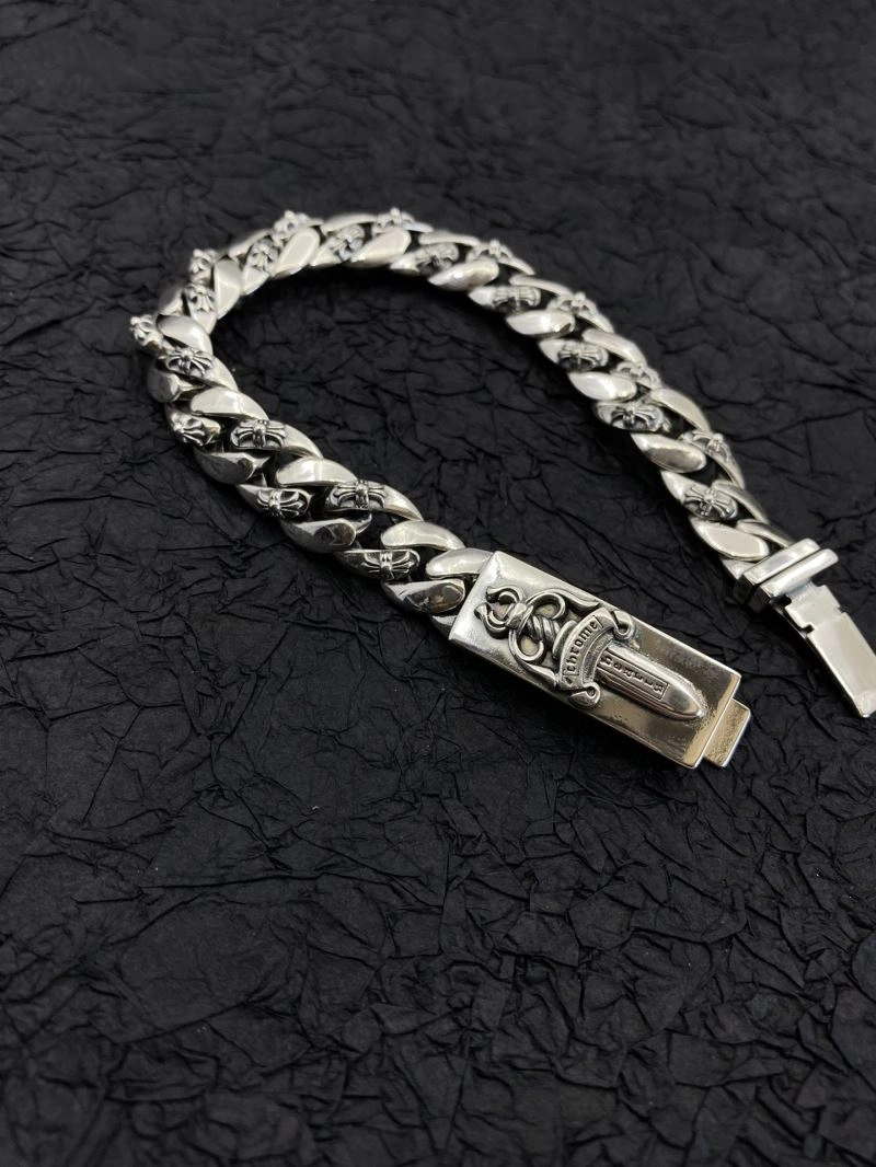 Chrome Hearts Bracelets Contemporary 242295