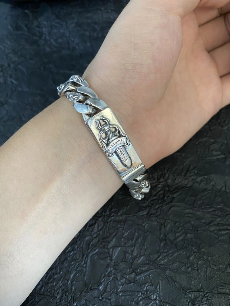 Chrome Hearts Bracelets Contemporary 242295