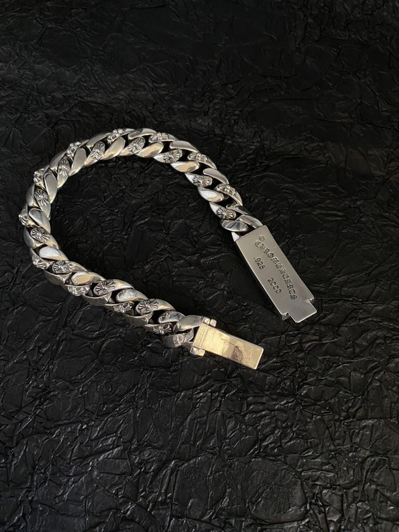 Chrome Hearts Bracelets Contemporary 242295