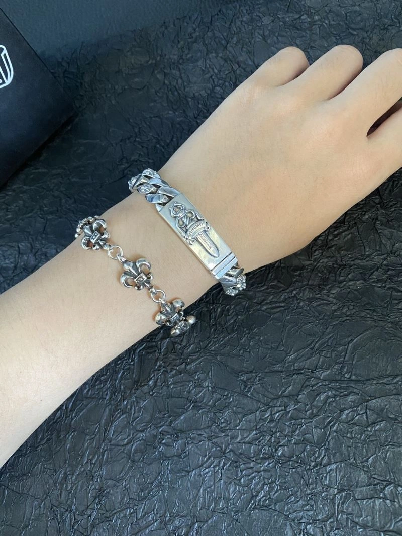 Chrome Hearts Bracelets Contemporary 242295