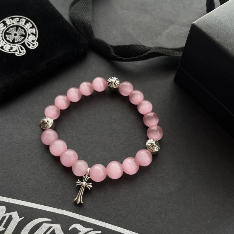 Resilient Chrome Hearts Bracelets 242317
