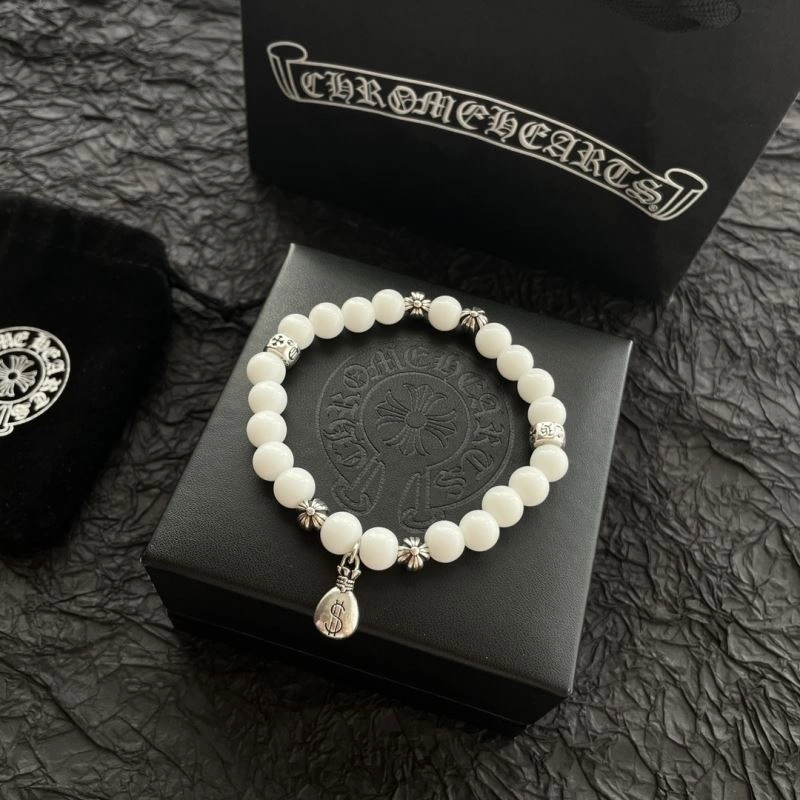 FashionForward Chrome Hearts Bracelets 242299