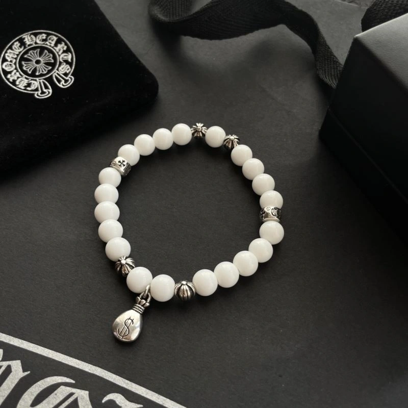 FashionForward Chrome Hearts Bracelets 242299