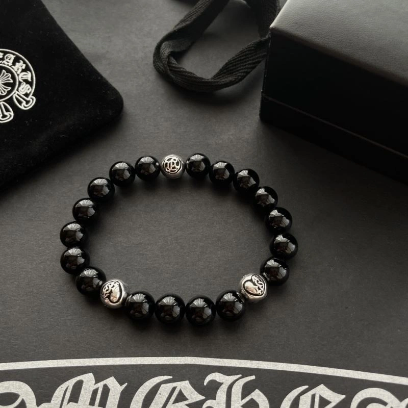 Chrome Hearts Bracelets Affordable 242288