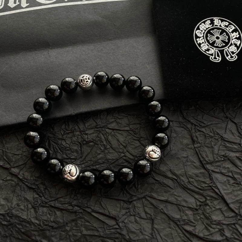 Chrome Hearts Bracelets Affordable 242288