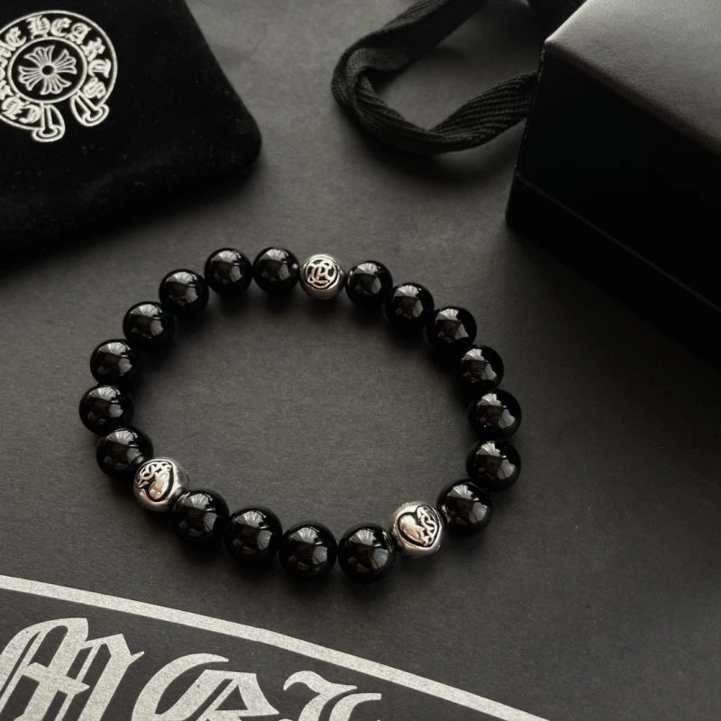Chrome Hearts Bracelets Affordable 242288