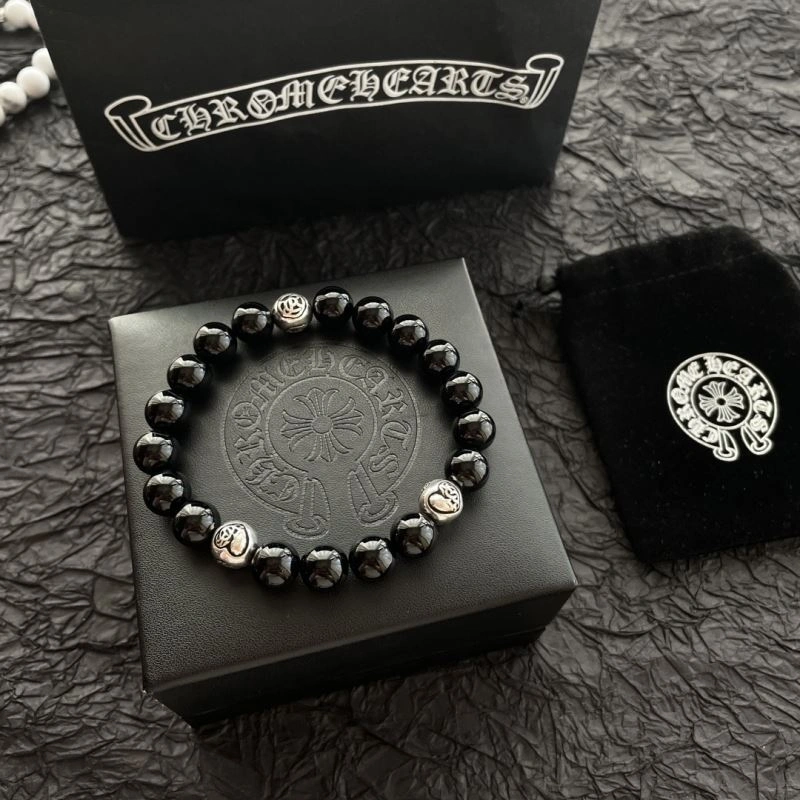 Chrome Hearts Bracelets Affordable 242288