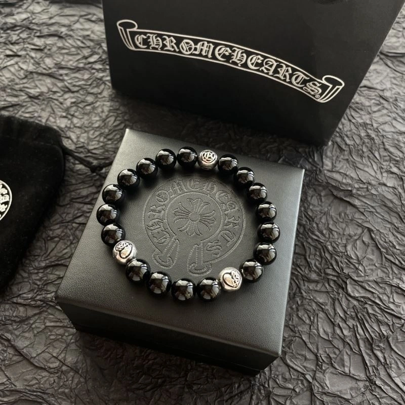 Chrome Hearts Bracelets Affordable 242288