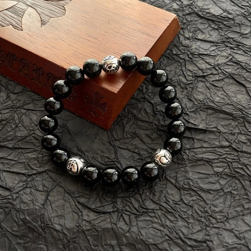Chrome Hearts Bracelets Affordable 242288